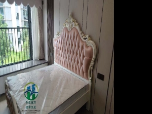 未來(lái)之光雅居裝修完工效果