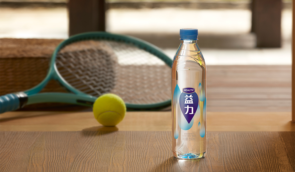 小益家族成員大公開(kāi)，揭秘天然礦泉水的源頭在哪里